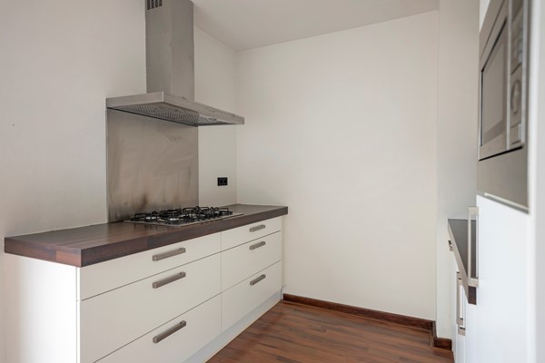 Medium property photo - Lobeliastraat 11, 6014 BV Ittervoort